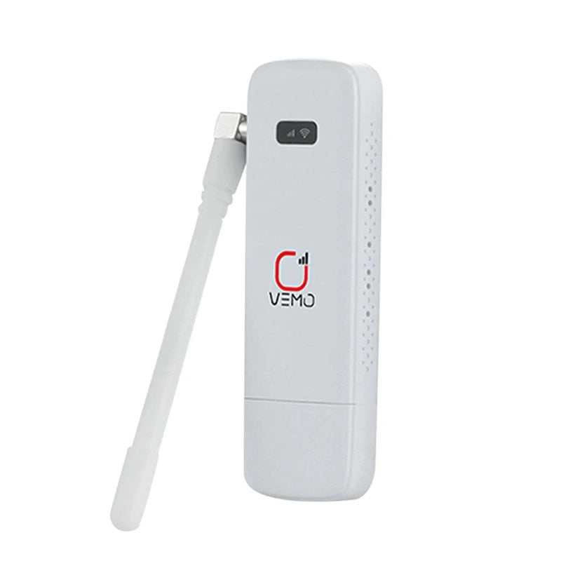 VEMO 4G USB WIFI DONGLE – Shenzhen-Online