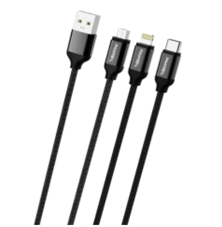 900 CABLE | ORIGINAL CHIP | FAST CHARGE | HIGH QUALITY