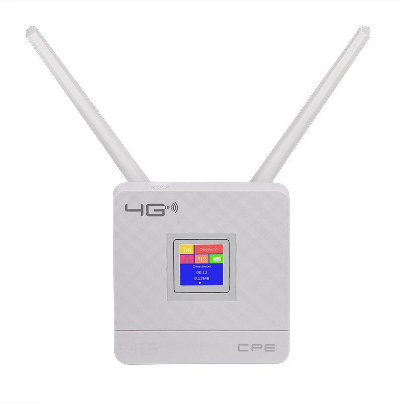 CPE 4G WIRELESS ROUTER WIFI – Shenzhen-Online