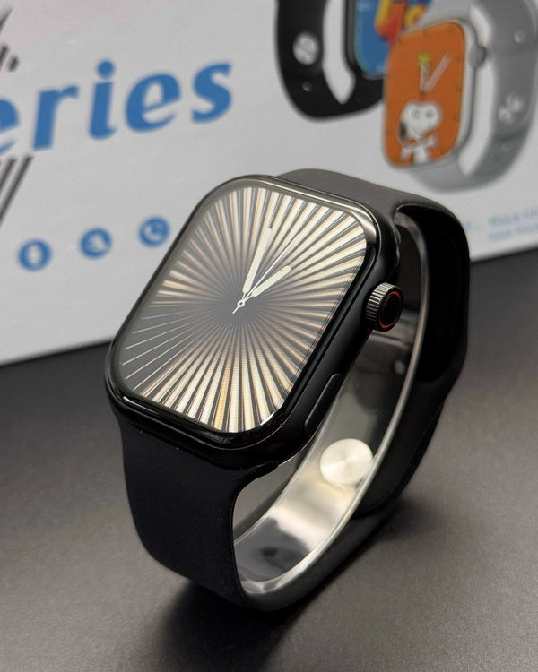 3800 HAND WATCH