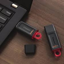 200 KINGSTON USB FLASH DRIVE 16 GB USB 3.1 PEN DRIVE  802504113206305
